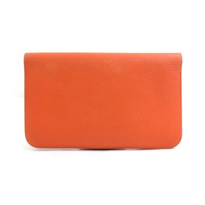 Hermes Long Wallet Dogon GM