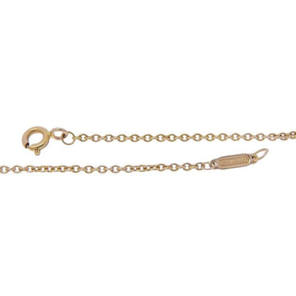 Tiffany & Co Atlas Earrings De Diamonds Bracelet 18K Yellow Gold 750 Yellow