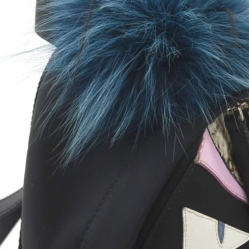 Fendi Backpack Monster Bugs 8bz038-48z