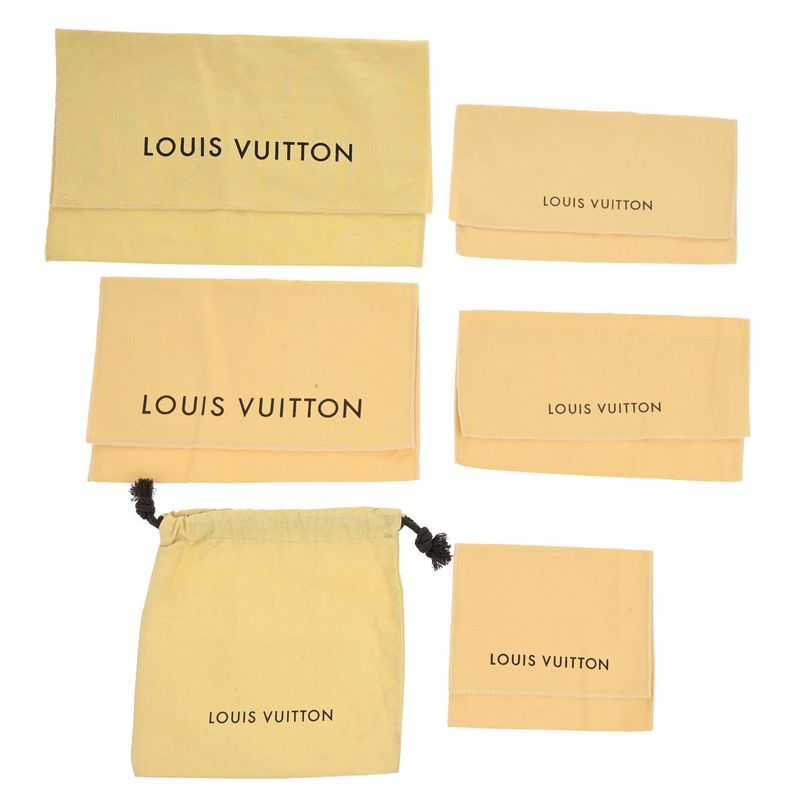 Louis Vuitton Storage Bag Set 08ka781