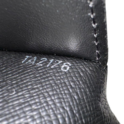 Louis Vuitton M61697 Eclipse Portefeuille Blazer Long Wallet Louis Vuitton Gray