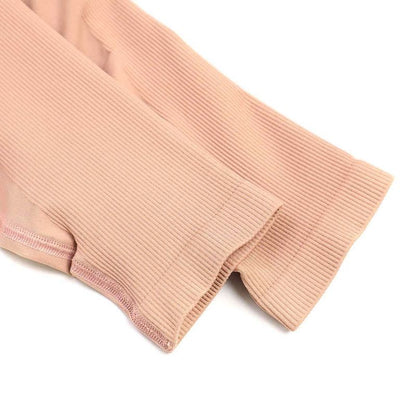 Celine Triomphe Leggings Technical Jersey 2z702546y.25rg Pink XS