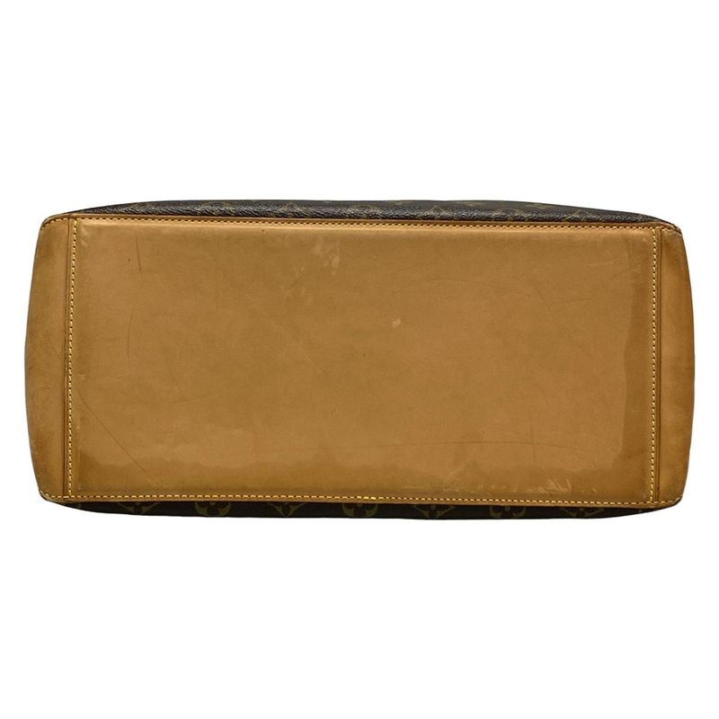 Louis Vuitton Monogram Cabas Mezzo M51151 - Shoulder Bag