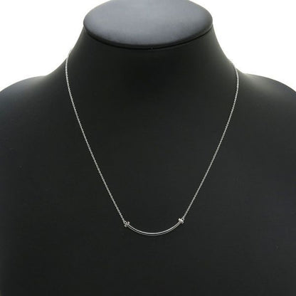 Tiffany & Co T-small Necklace /small