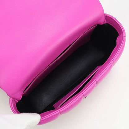 Bvlgari Bulgari Ambush Collaboration 2WAY Serpenti Shoulder Bag Calf Womens