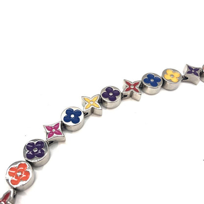 Louis Vuitton Necklace - Monogram Party Accessories M01761 Preowned 005494