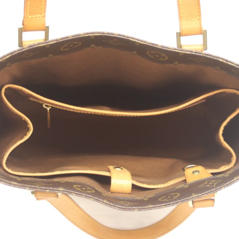 Louis Vuitton 03 M51170 Monogram Vavin GM