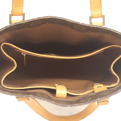 Louis Vuitton 03 M51170 Monogram Vavin GM