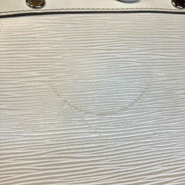 Louis Vuitton Epi Blair GM M40334 Bag Handbag Tote Bag Women