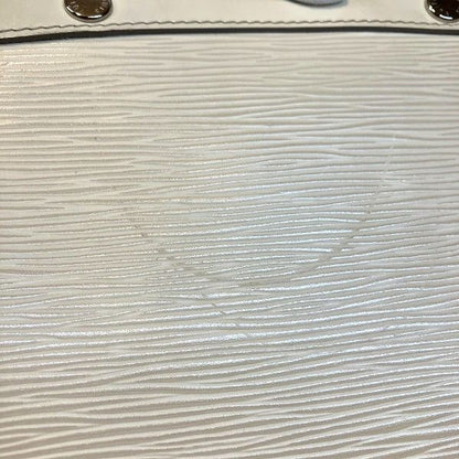 Louis Vuitton Epi Blair GM M40334 Bag Handbag Tote Bag Women