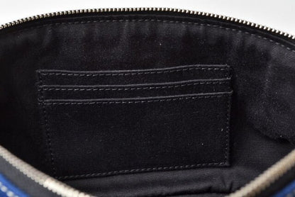 Saint Laurent Body Bag Waist Pouch 557831 Saint Laurent Leather Marsupio Star