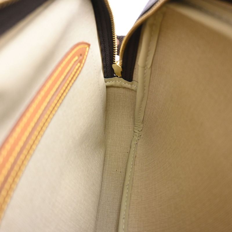 Louis Vuitton Shoulder Bag Reporter PM Monogram M45254 15ka636