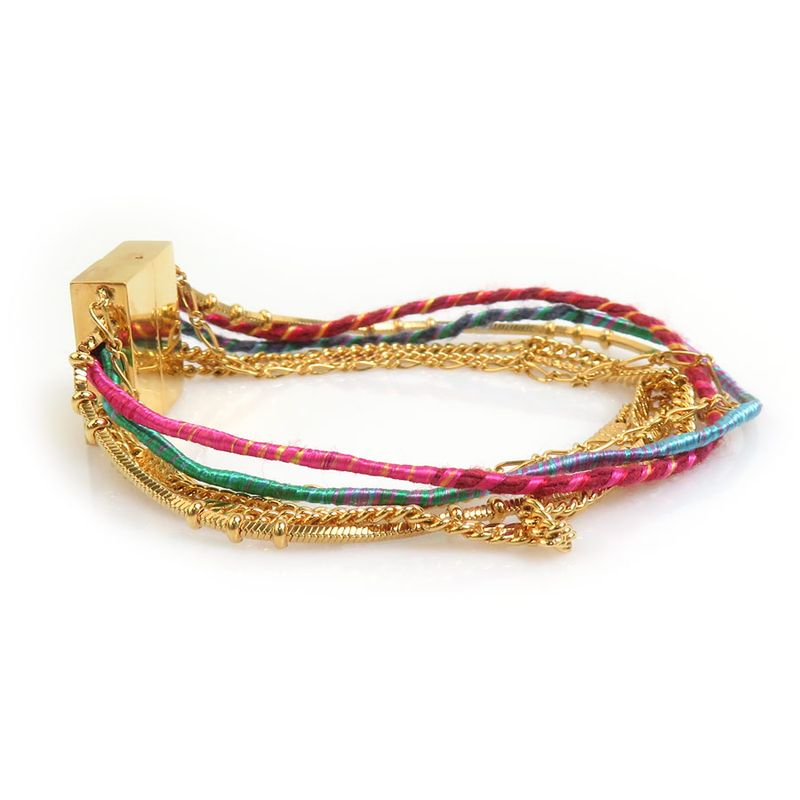 Saint Laurent Bracelet