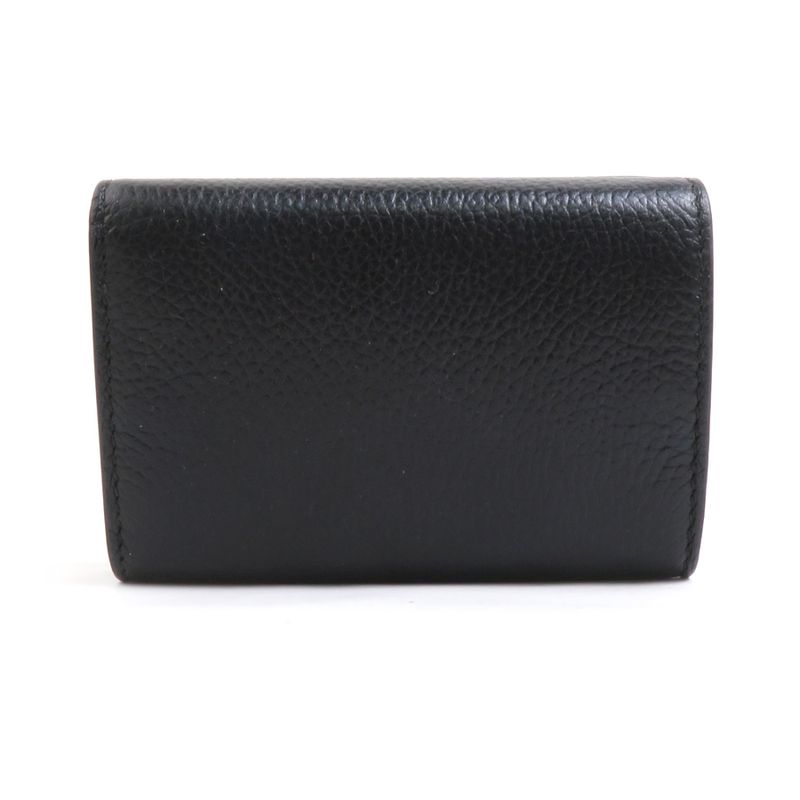 Balenciaga Trifold Wallet