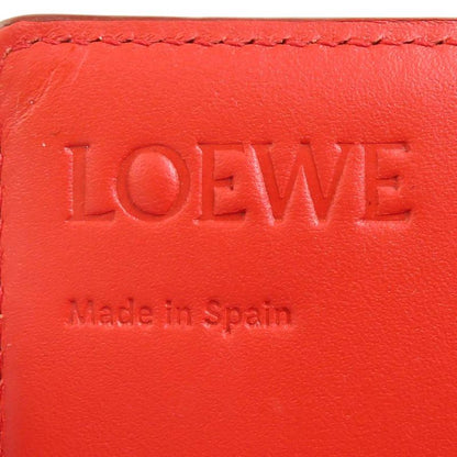 Loewe Bifold Long Wallet