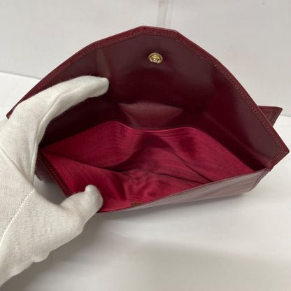 Celine Long Wallet A25-416