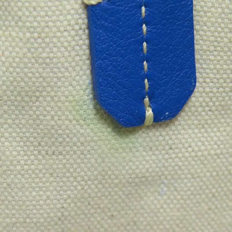 Goyard Saint Louis GM Tote Bag Coated Canvas Women