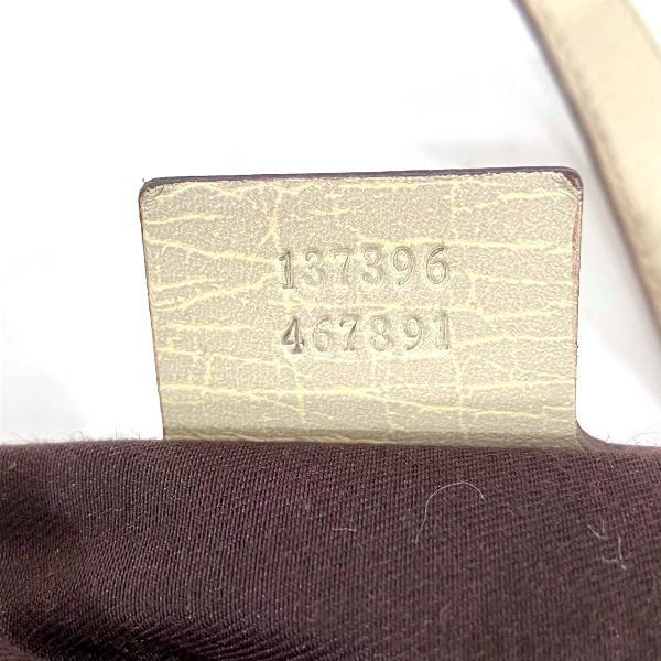 Gucci Sherry Line 137396 Bag Tote Bag Shoulder Bag Women