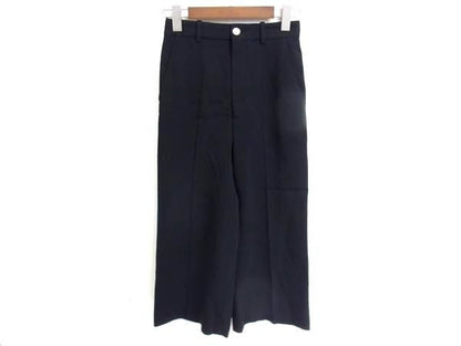 Gucci Sherry Line Rayon And Polyurethane Pants Bottoms Size 36