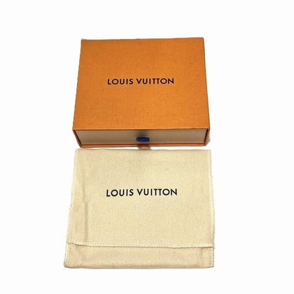 Louis Vuitton Monogram Porte Monet Rosali M41939 Coin Case Bifold Wallet For
