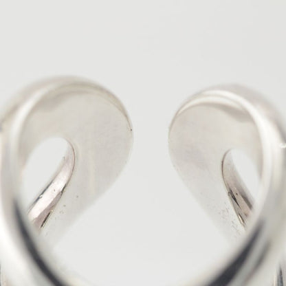 Hermes Lima GM Ag925 Ring Accessories Silver 49 123g