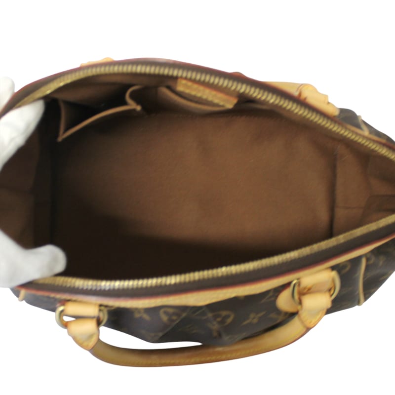 Louis Vuitton M40144 Tivoli Handbag A25-668