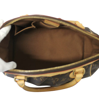 Louis Vuitton M40144 Tivoli Handbag A25-668