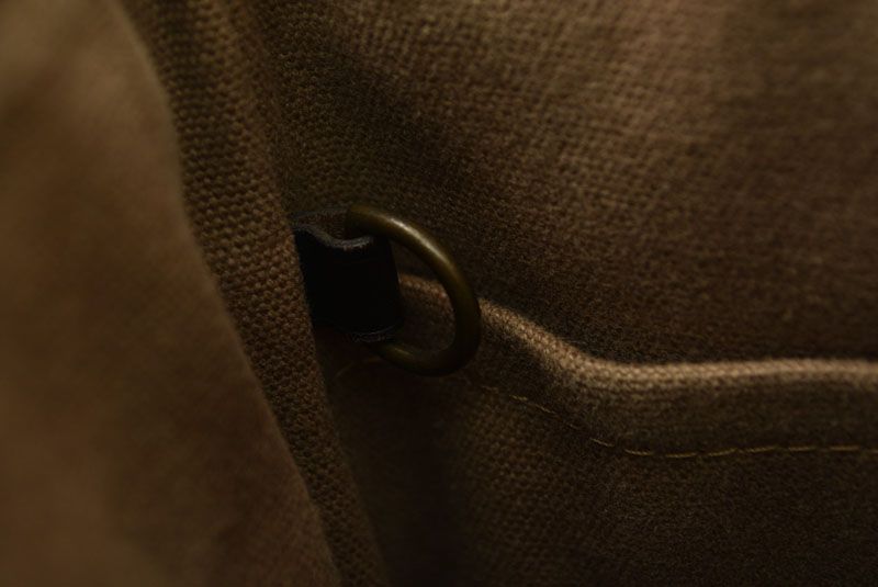 Louis Vuitton Shoulder Bag Men's Louis Vuitton Bag Utah Shawnee MM M93453