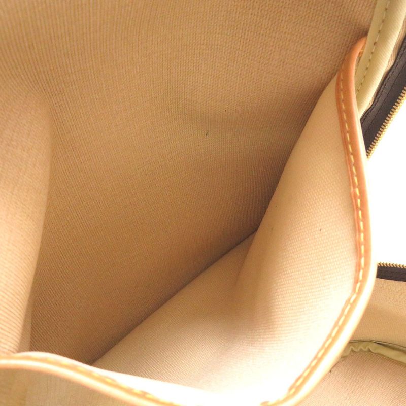 Louis Vuitton Monogram Excursion M41450 Handbag Bag LV 0061 Louis Vuitton