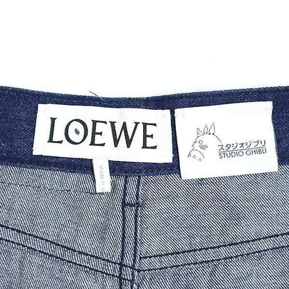 Loewe×studio Ghibli Loewe Studio Ghibli 23ss Howl's Moving Castle Star Child