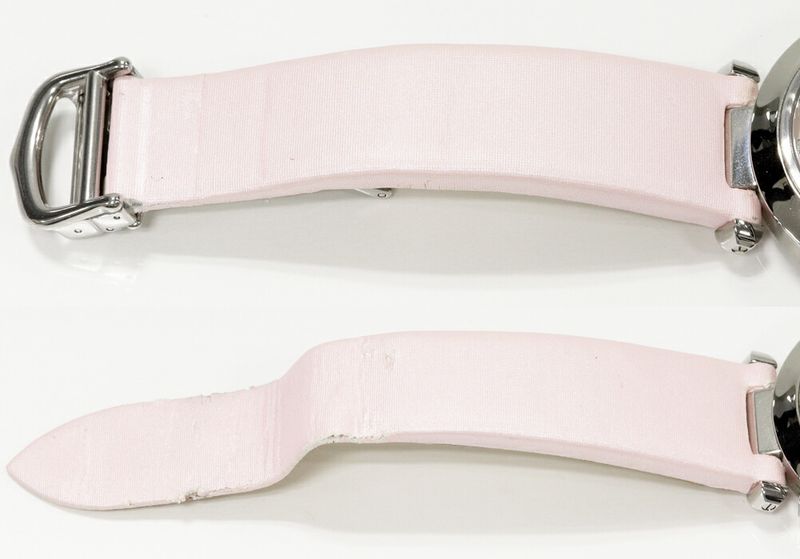 Cartier Pasha C 2003 Christmas Limited Edition W3106499 Ladies