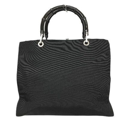 Gucci Bamboo 10102404 Bag Tote Handbag Women