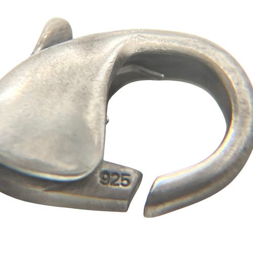 Tiffany & Co Tiffany & Co Bracelet Chain In 925 Silver