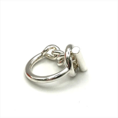 Hermes Croisette Ring Yubiwa