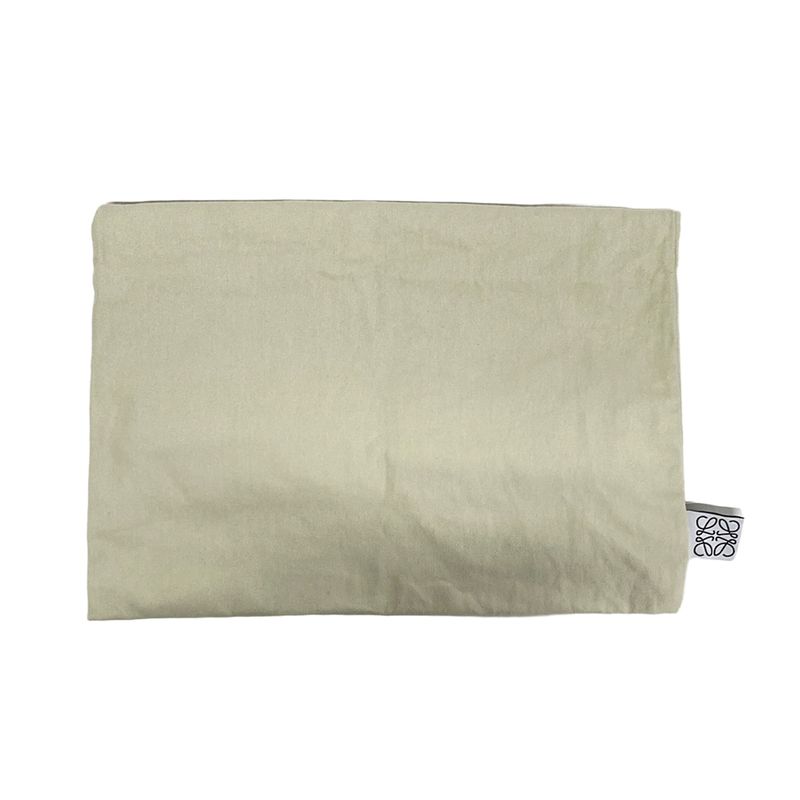 Loewe Shoulder Bag Puzzle Hobo Bag A510j67x01 Orange