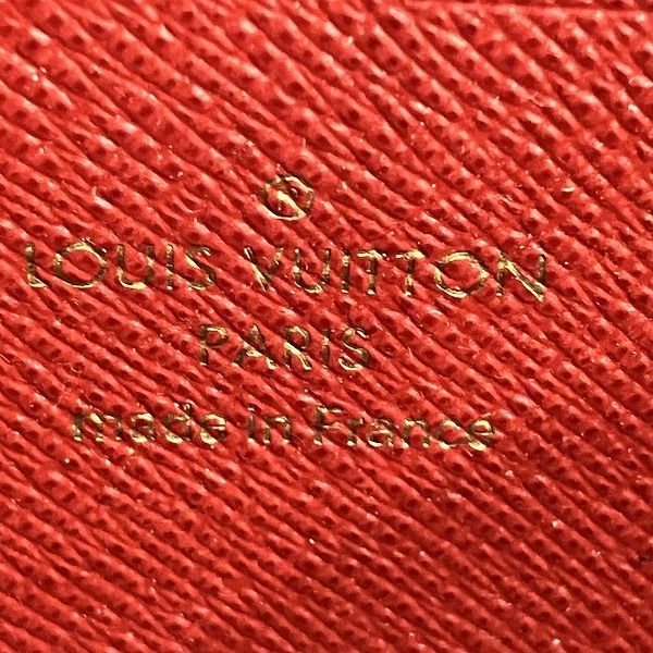 Louis Vuitton Epi Zippy Wallet M82332 Long Wallet Unisex