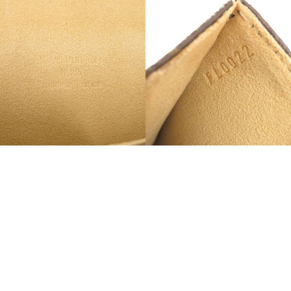 Louis Vuitton Pochette Florentine Strap Size XS Monogram M51855 Waist Bag LV