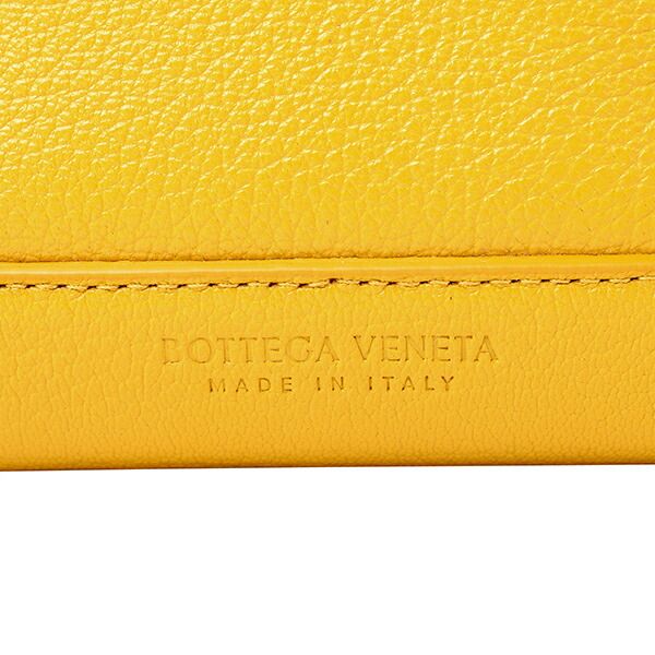 Bottega Veneta Handbag ARCO Medium Arco Yellow
