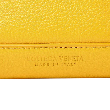 Bottega Veneta Handbag ARCO Medium Arco Yellow