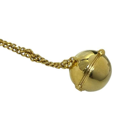 Fendi 8ak512 Fendi X Frgmt X Pok〓mon Monster Ball Necklace Pendant Accessory
