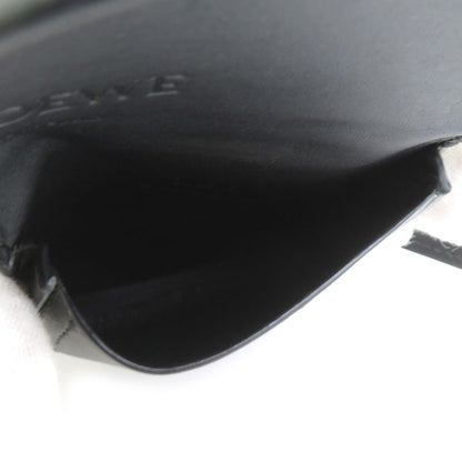 Loewe Coin Case Heel Pouch