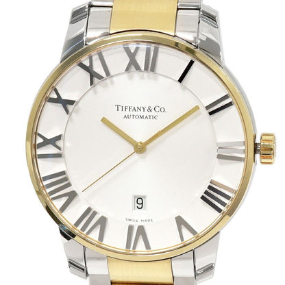 Tiffany & Co Atlas Dome Z181068152a21a00a Men's