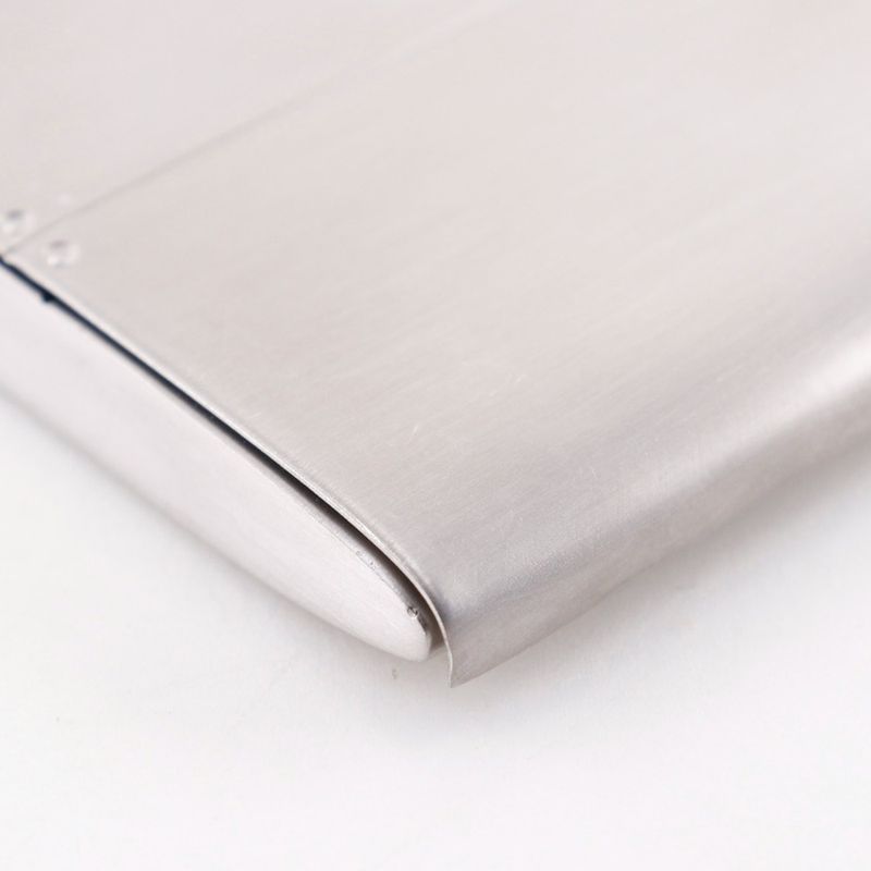 Tiffany & Co Streamerica 925 Silver Unisex Card Case