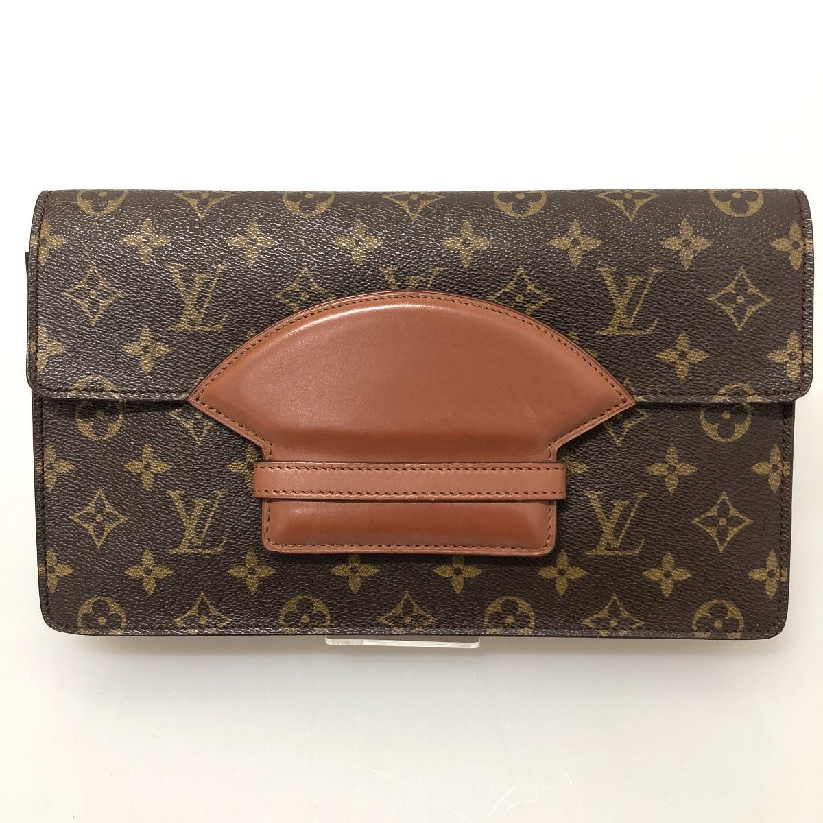 Louis Vuitton Monogram Chaillot Second Bag Main Item Only M51786 Monogram