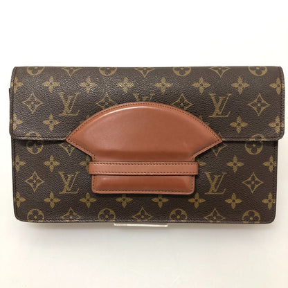 Louis Vuitton Monogram Chaillot Second Bag Main Item Only M51786 Monogram