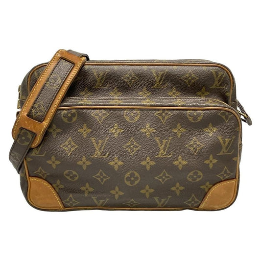 Louis Vuitton Monogram Nile M45244 - Shoulder Bag