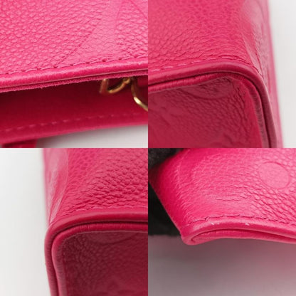 Louis Vuitton On The Go PM Freesia Monogram Empreinte M45660 Du5210