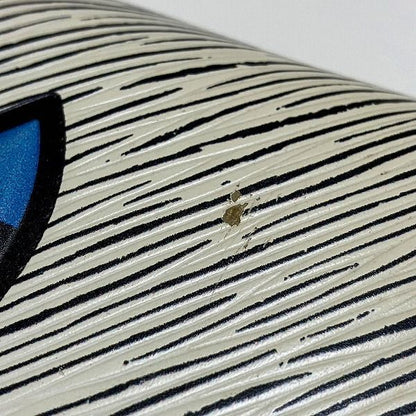 Louis Vuitton Epi Portefeuille Twist M61491 Long Wallet For Women