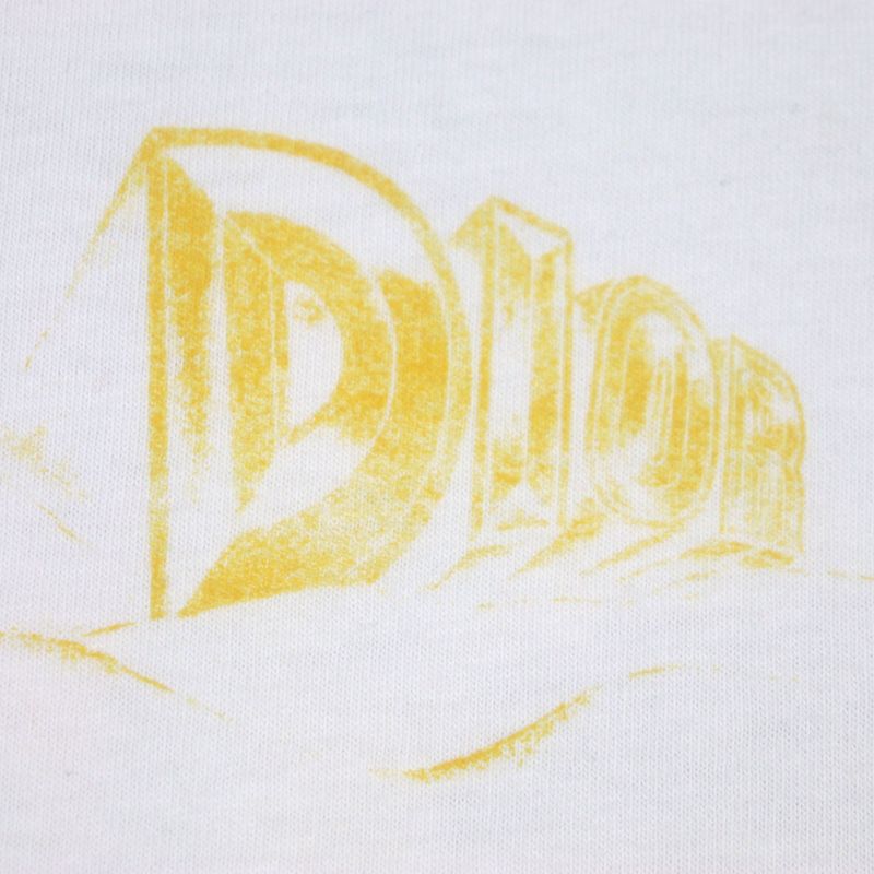  DIOR Homme 23SS 393j675a0817 Printed Sweat Shirt 100% Cotton Slub Cotton