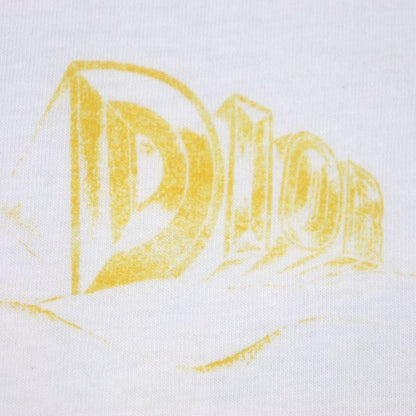  DIOR Homme 23SS 393j675a0817 Printed Sweat Shirt 100% Cotton Slub Cotton